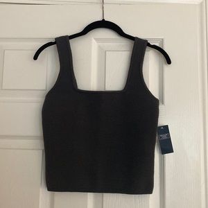 Abercrombie and Fitch Soft A&F tank top